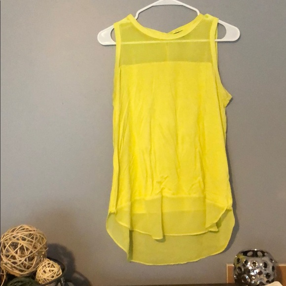 Vince Camuto Tops - 3/$25 🍋 Vince Camuto Tank